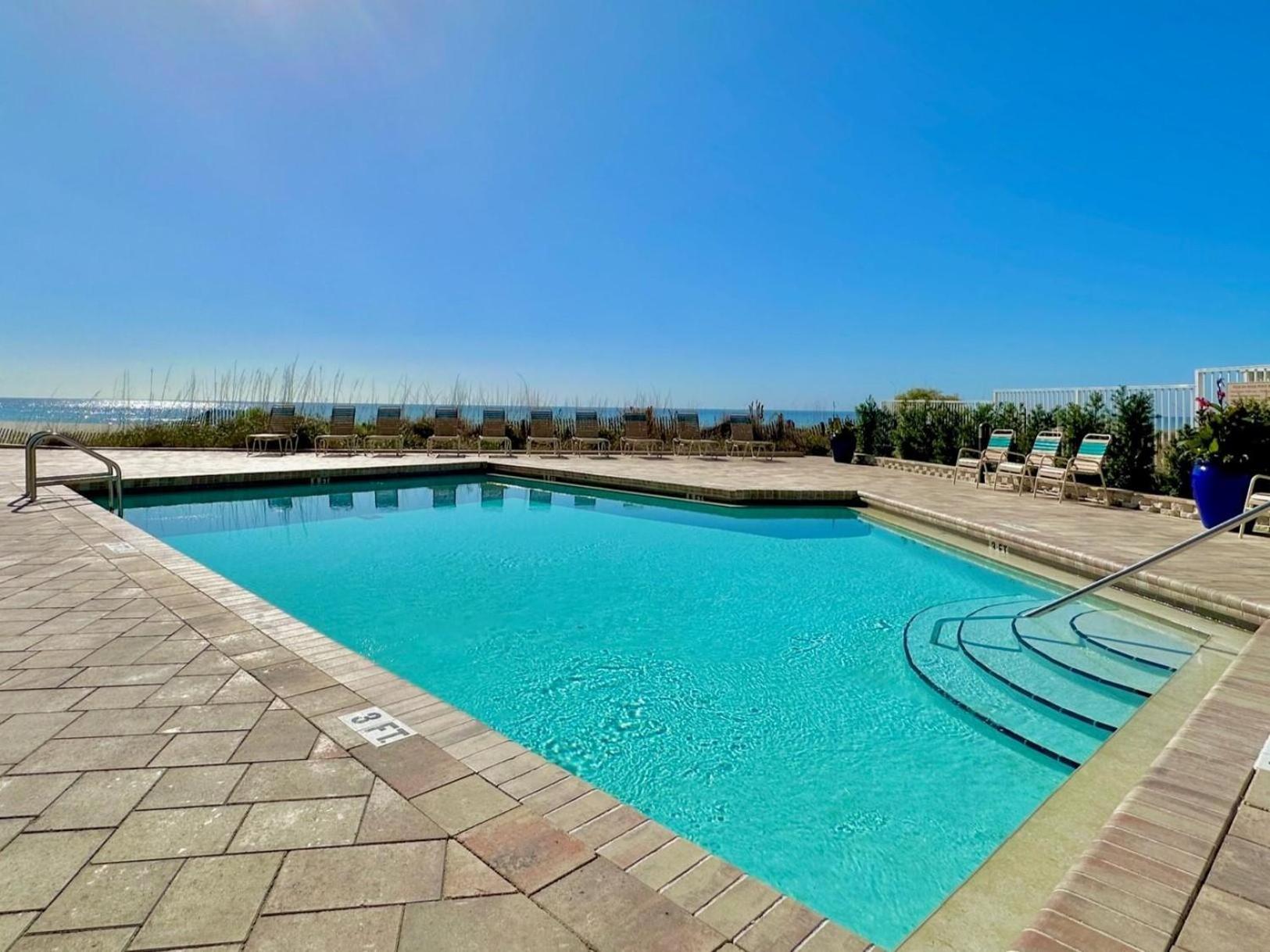 Holiday home Pelican Walk 806