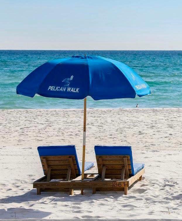 Holiday home Pelican Walk 609