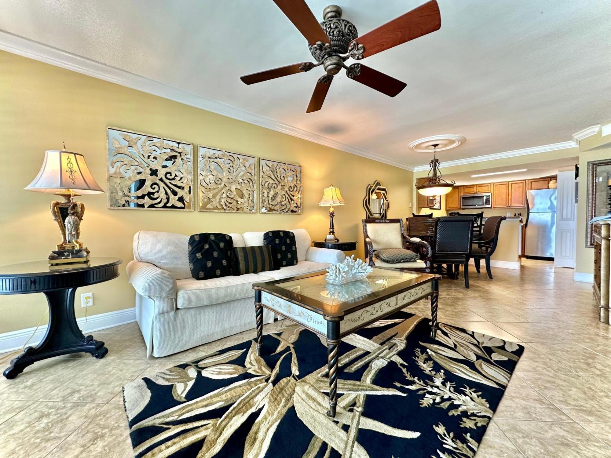 Holiday home Pelican Walk 609 Panama City Beach