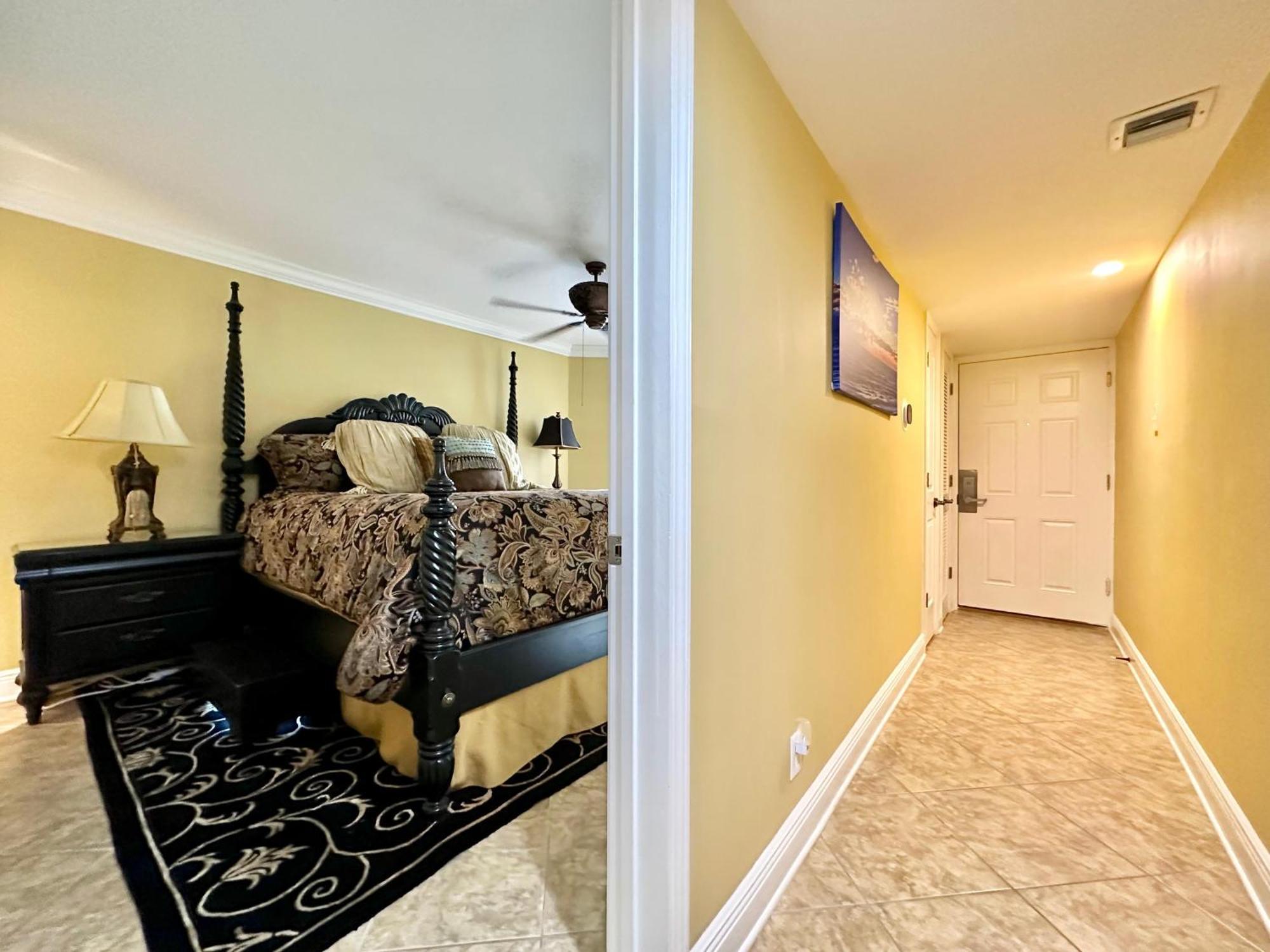 Holiday home Pelican Walk 609