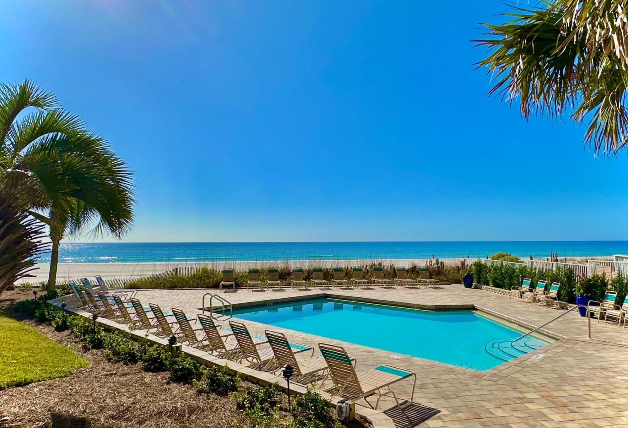 Pelican Walk 609 Holiday home