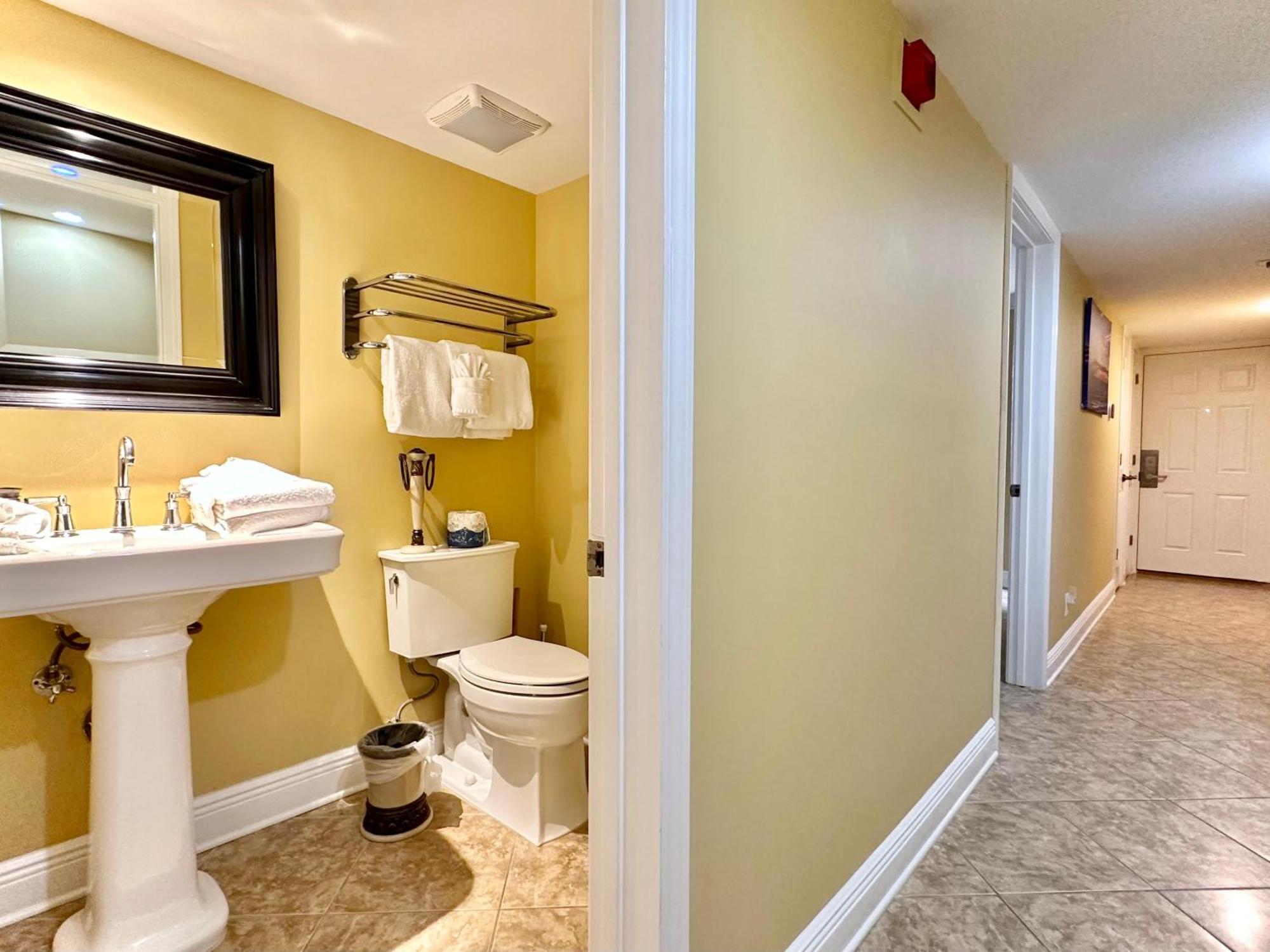 Pelican Walk 609 Holiday home Panama City Beach