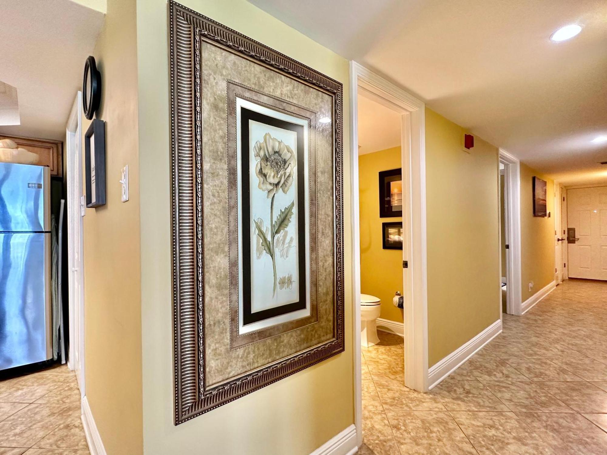 Pelican Walk 609 Holiday home *
