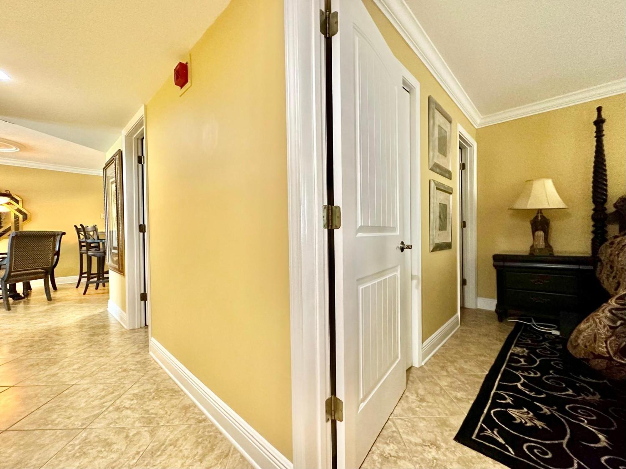 Holiday home Pelican Walk 609 Panama City Beach