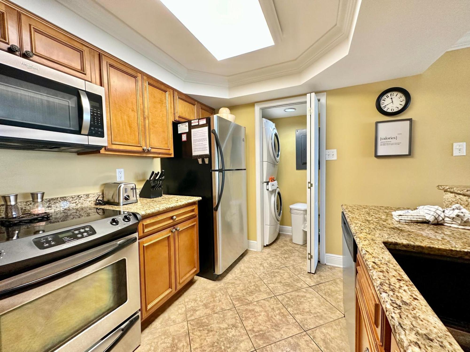 Pelican Walk 609 Holiday home Panama City Beach