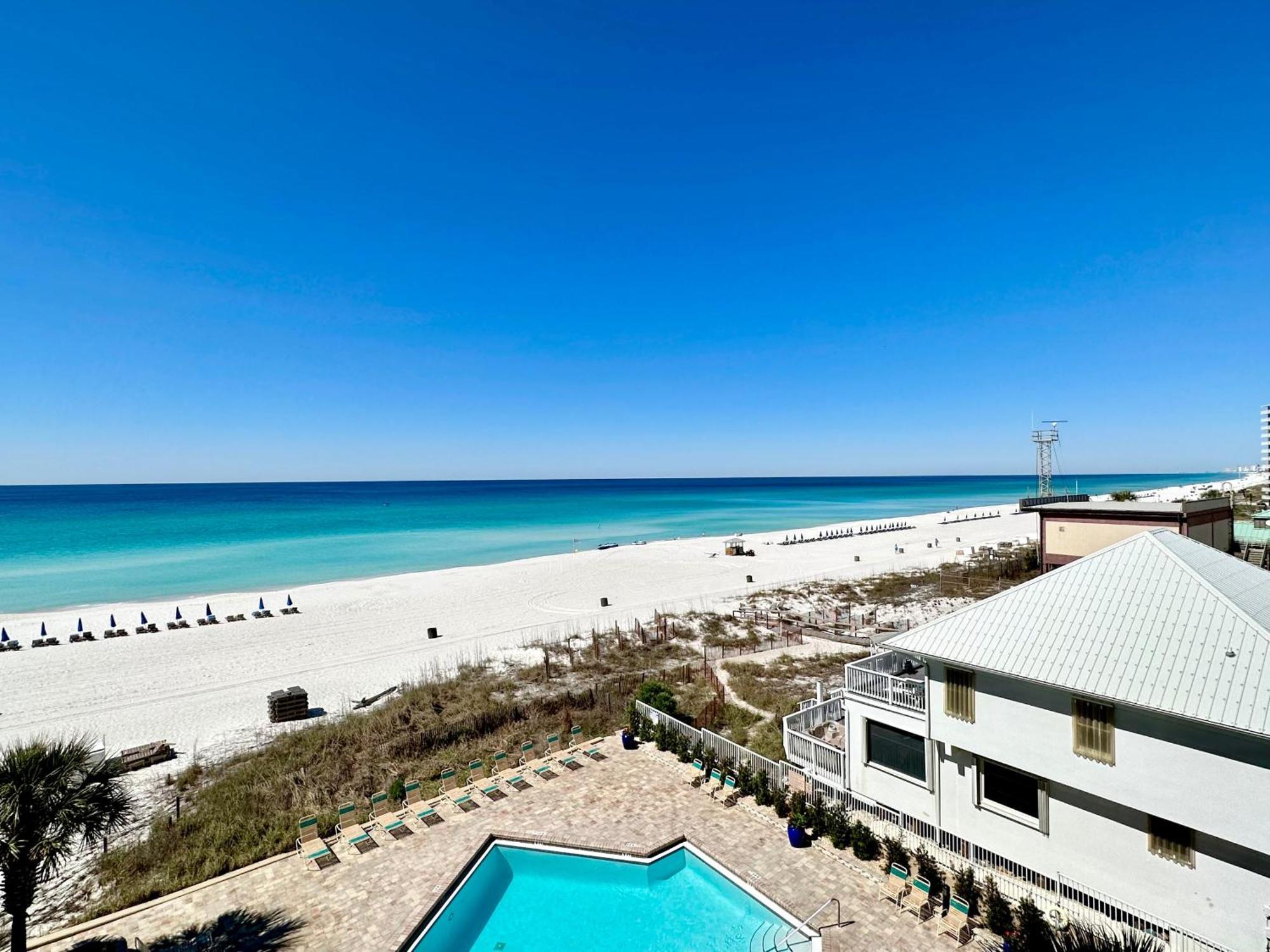 Holiday home Pelican Walk 609 Panama City Beach