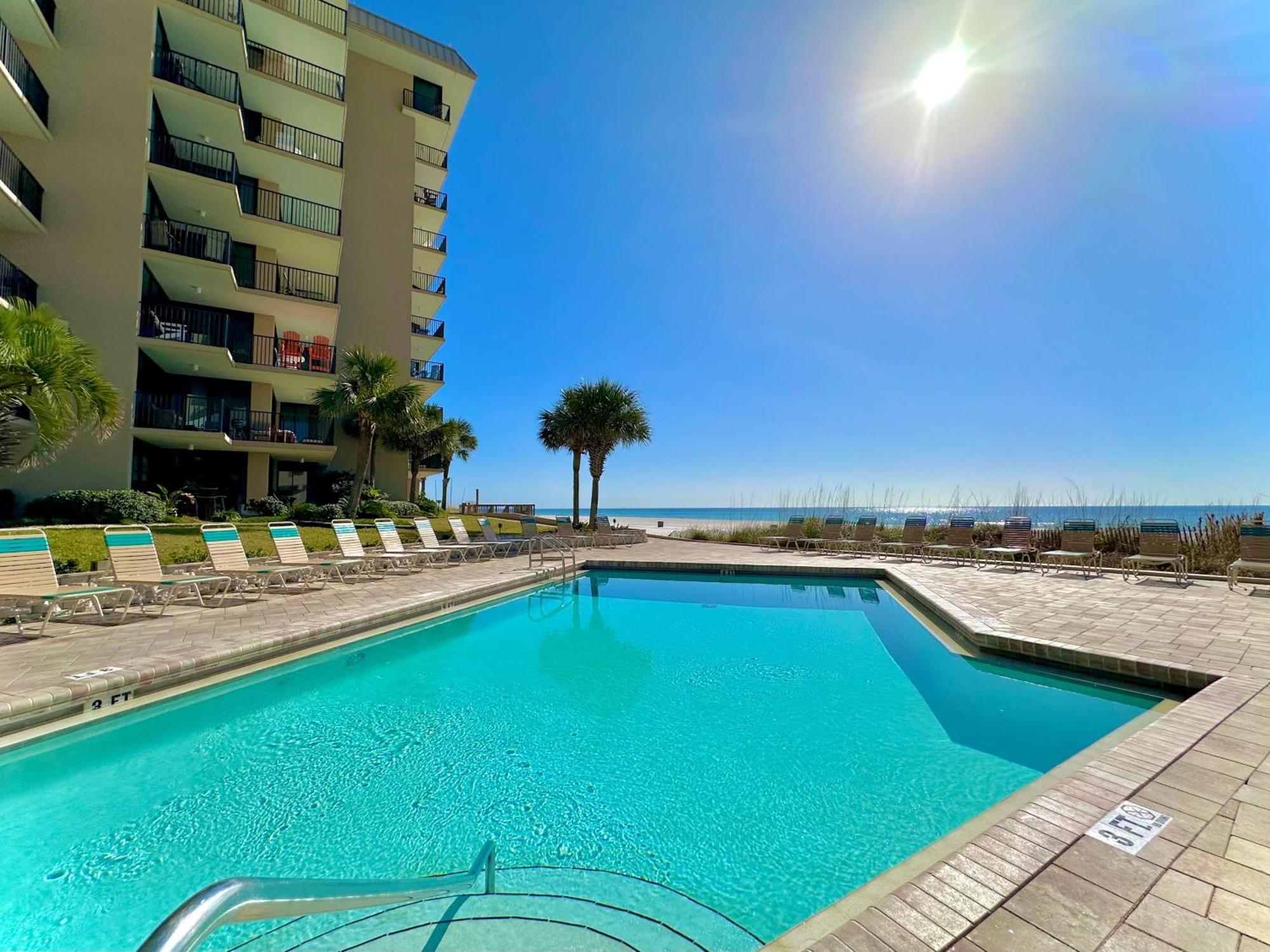 Holiday home Pelican Walk 512 Panama City Beach