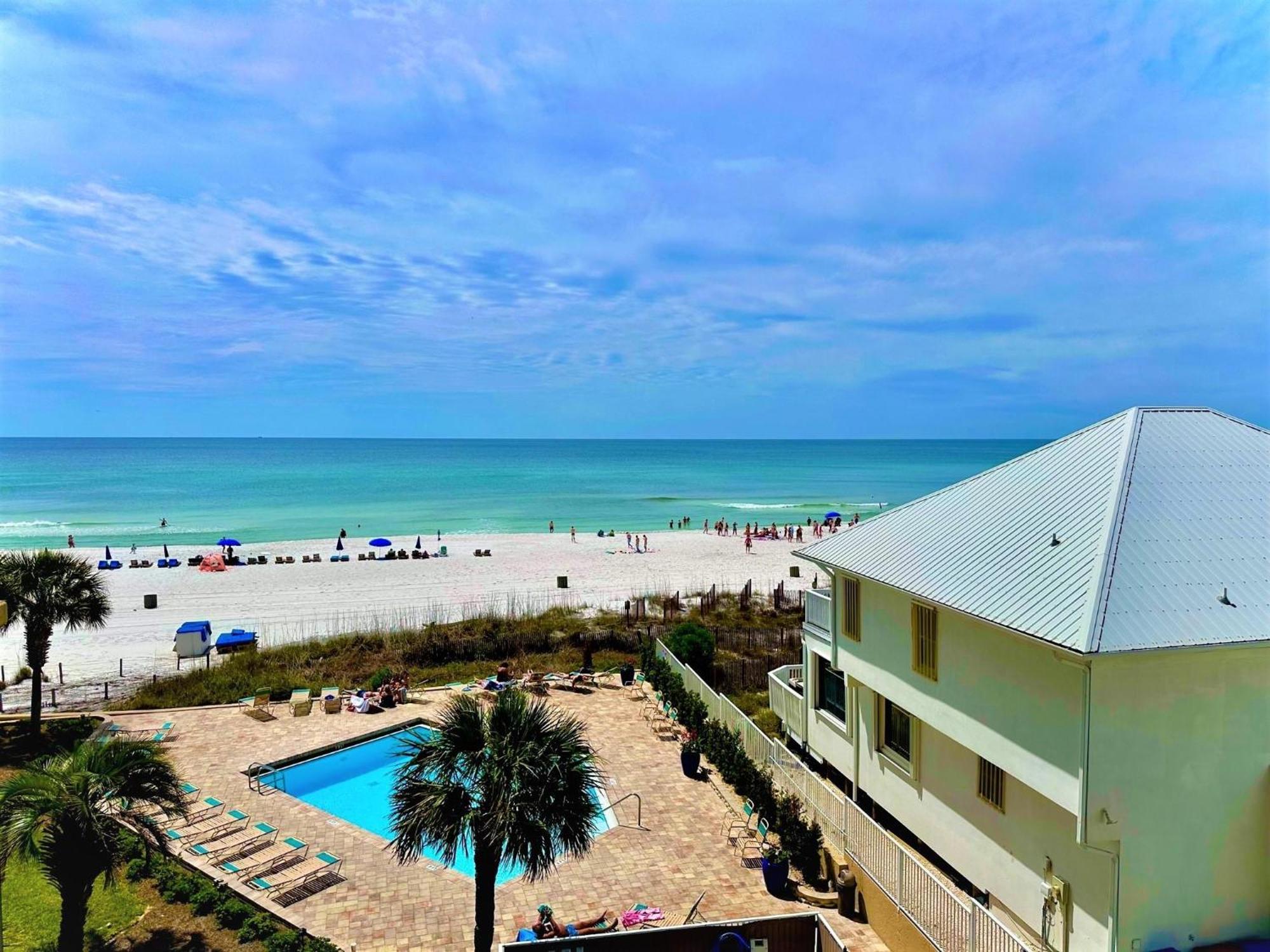 Pelican Walk 512 Panama City Beach