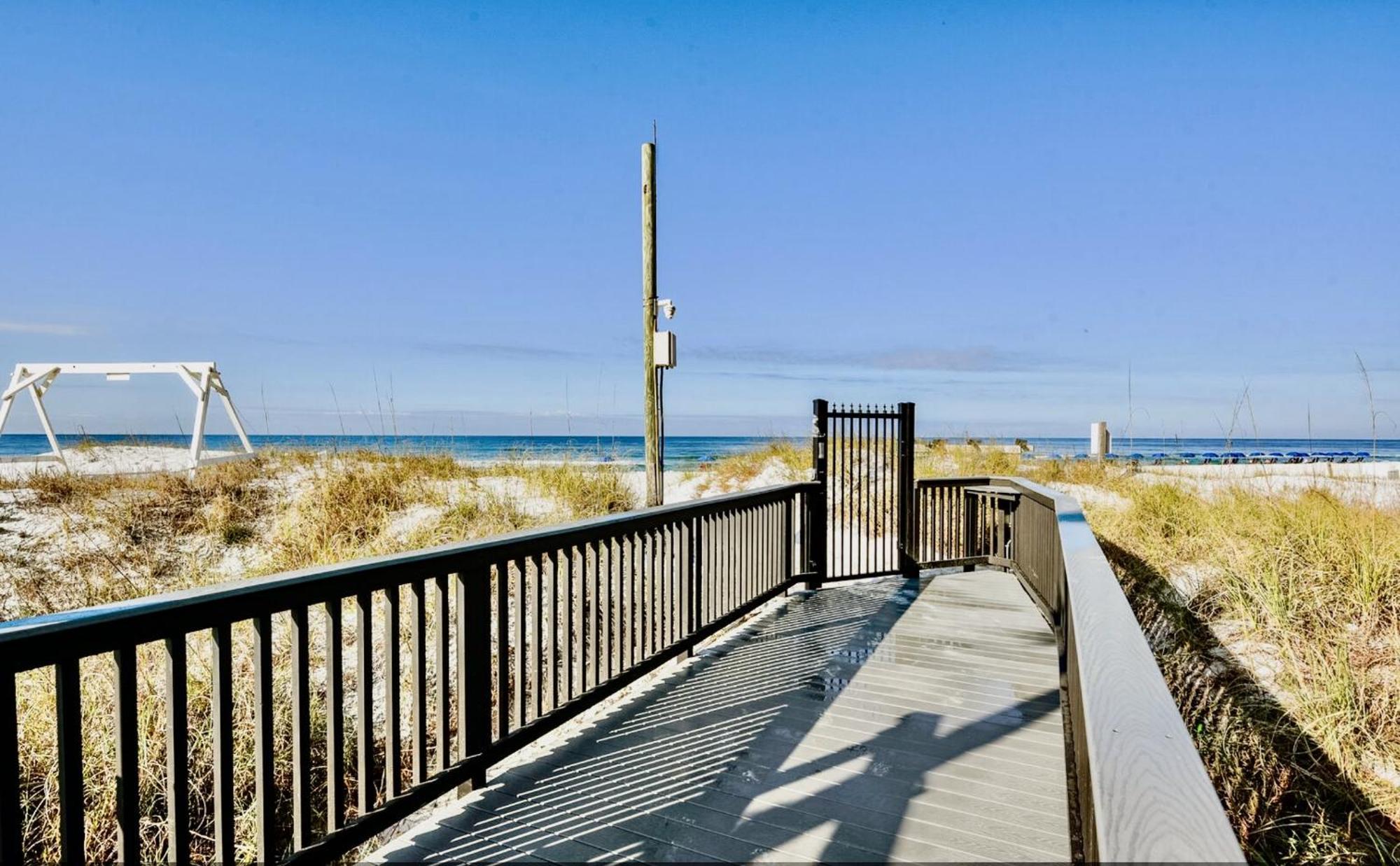 Sunbird Resort! 1 Bd Condo! Free Chair Service! By Dolce Getaways Pcb! Apartment