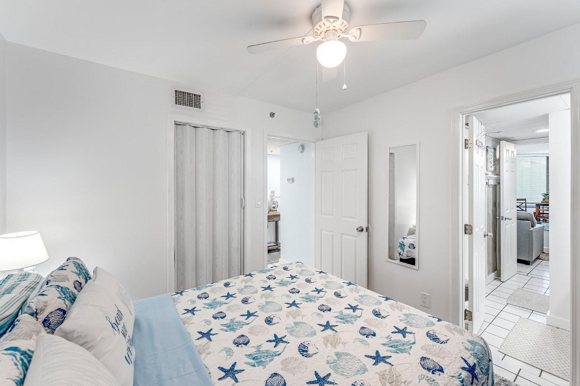 Sunbird Resort! 1 Bd Condo! Free Chair Service! By Dolce Getaways Pcb! Apartment