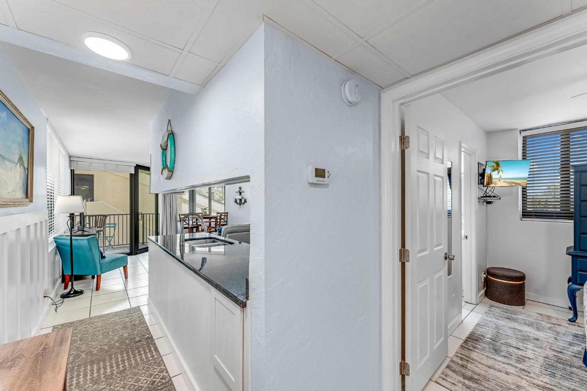 Sunbird Resort! 1 Bd Condo! Free Chair Service! By Dolce Getaways Pcb! Panama City Beach
