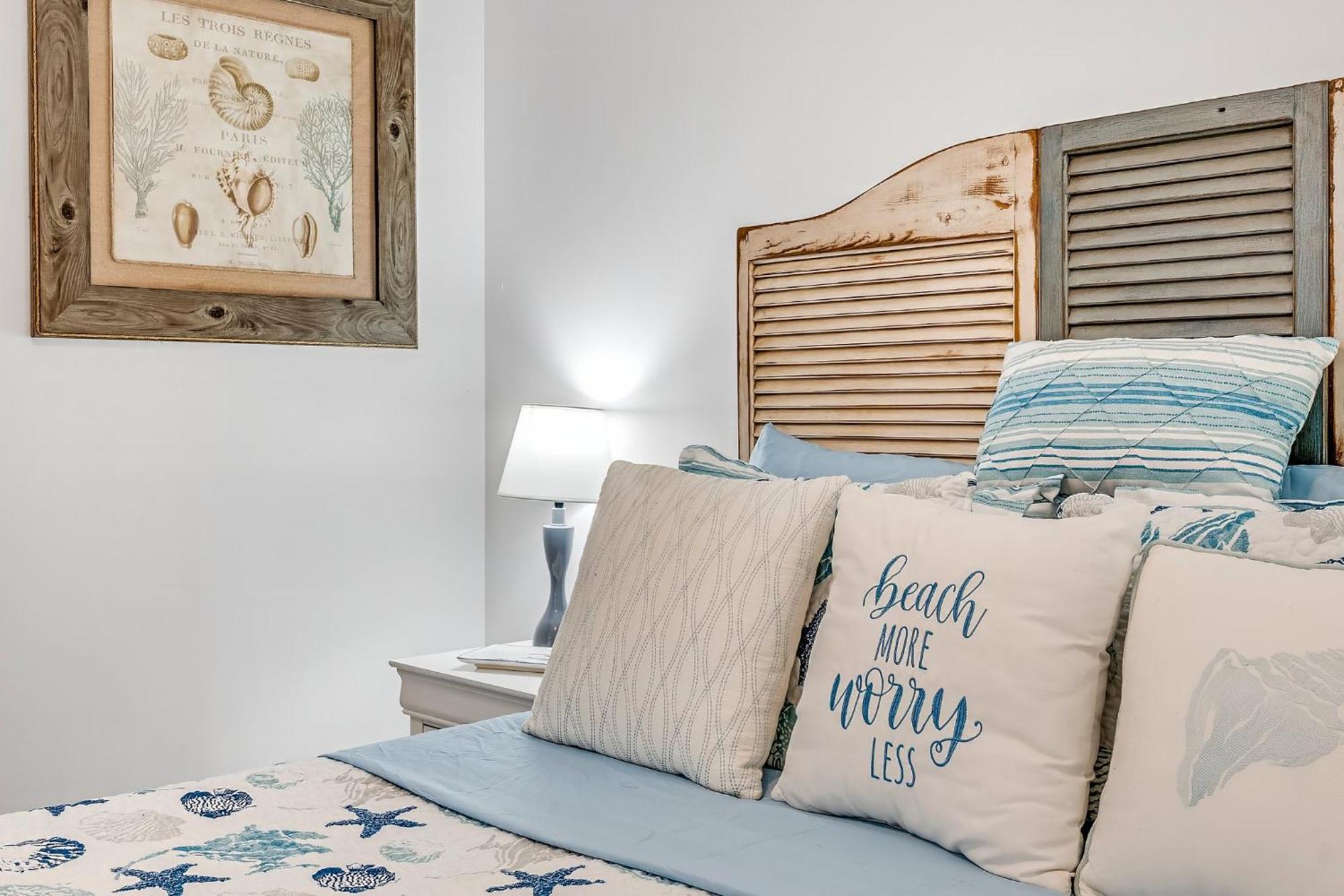 Sunbird Resort! 1 Bd Condo! Free Chair Service! By Dolce Getaways Pcb! Apartment