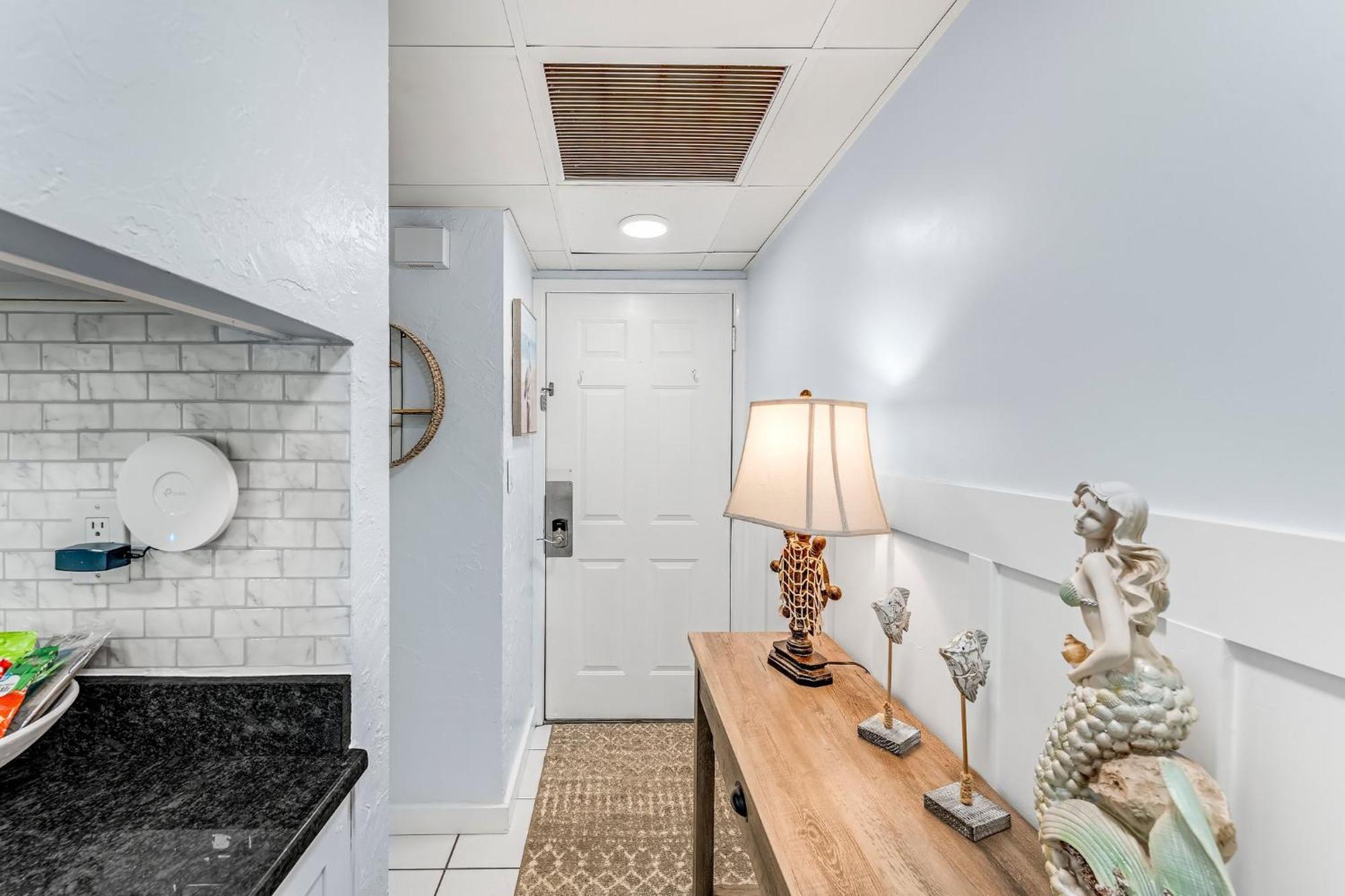 Sunbird Resort! 1 Bd Condo! Free Chair Service! By Dolce Getaways Pcb! Apartment Panama City Beach