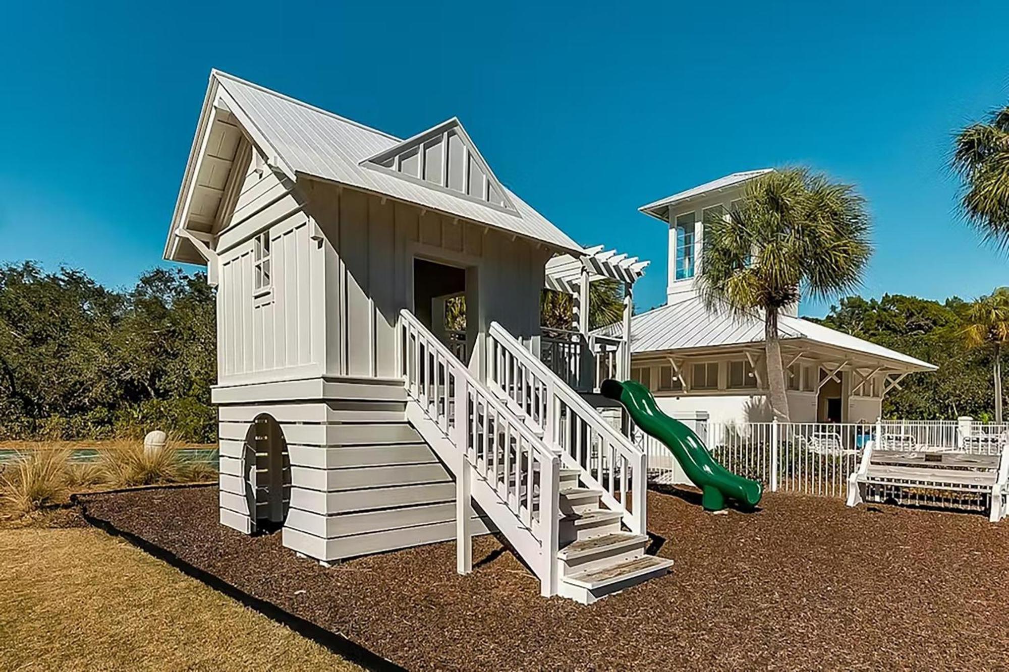 Holiday home Relax Awhile - Main House Panama City Beach