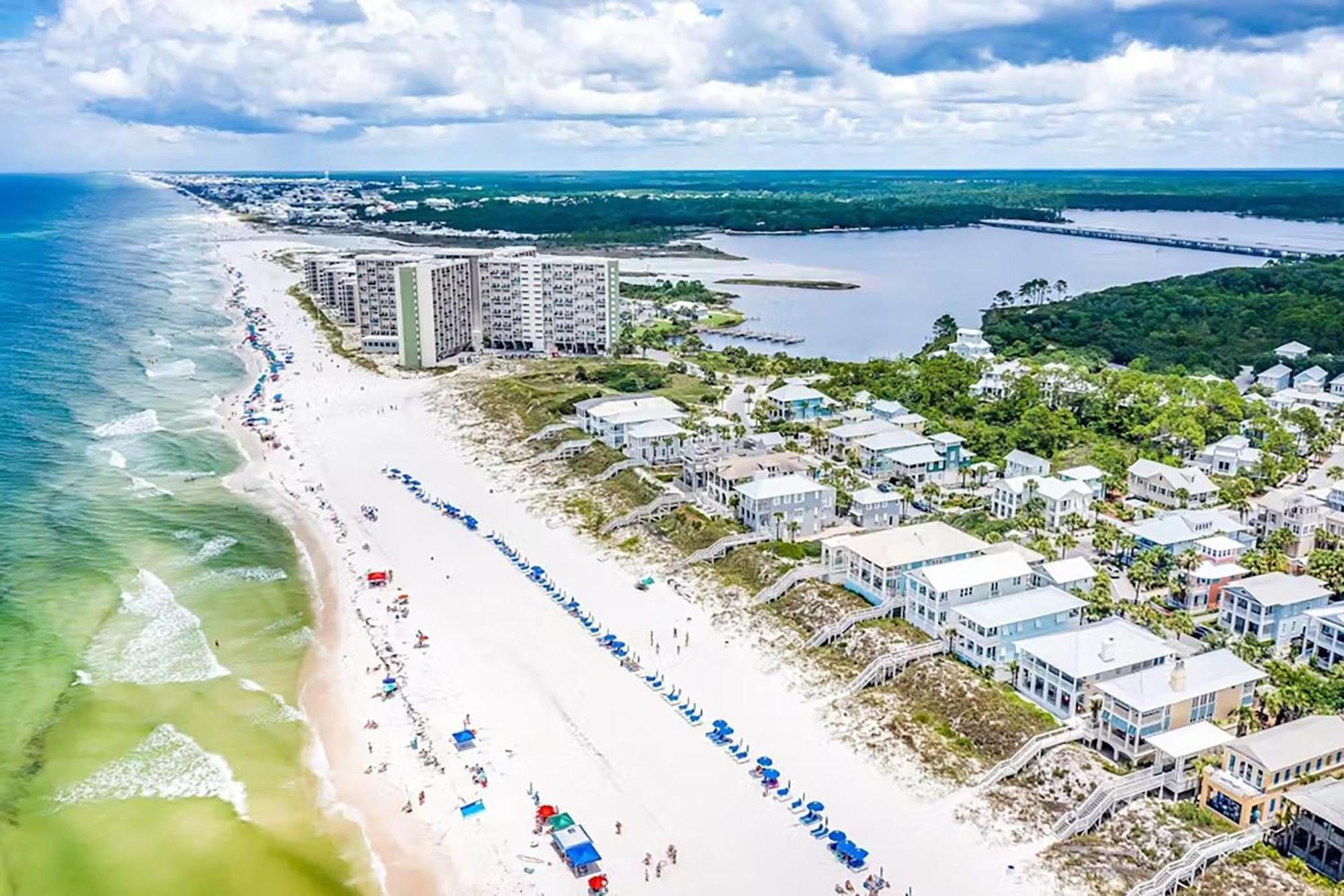 Relax Awhile - Main House * Panama City Beach