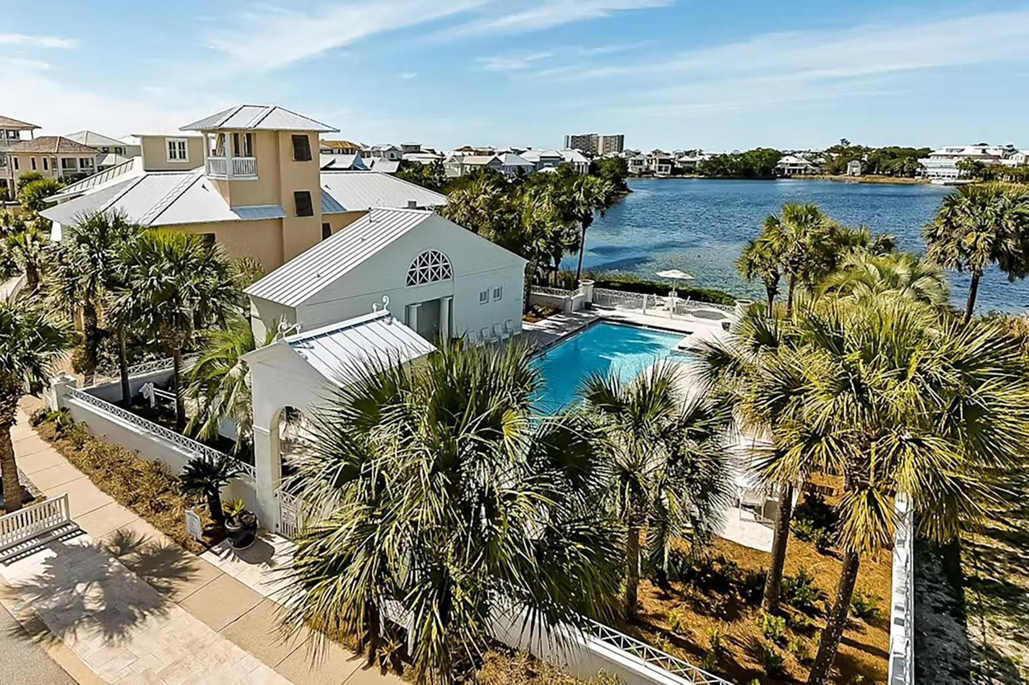 Relax Awhile - Main House * Panama City Beach