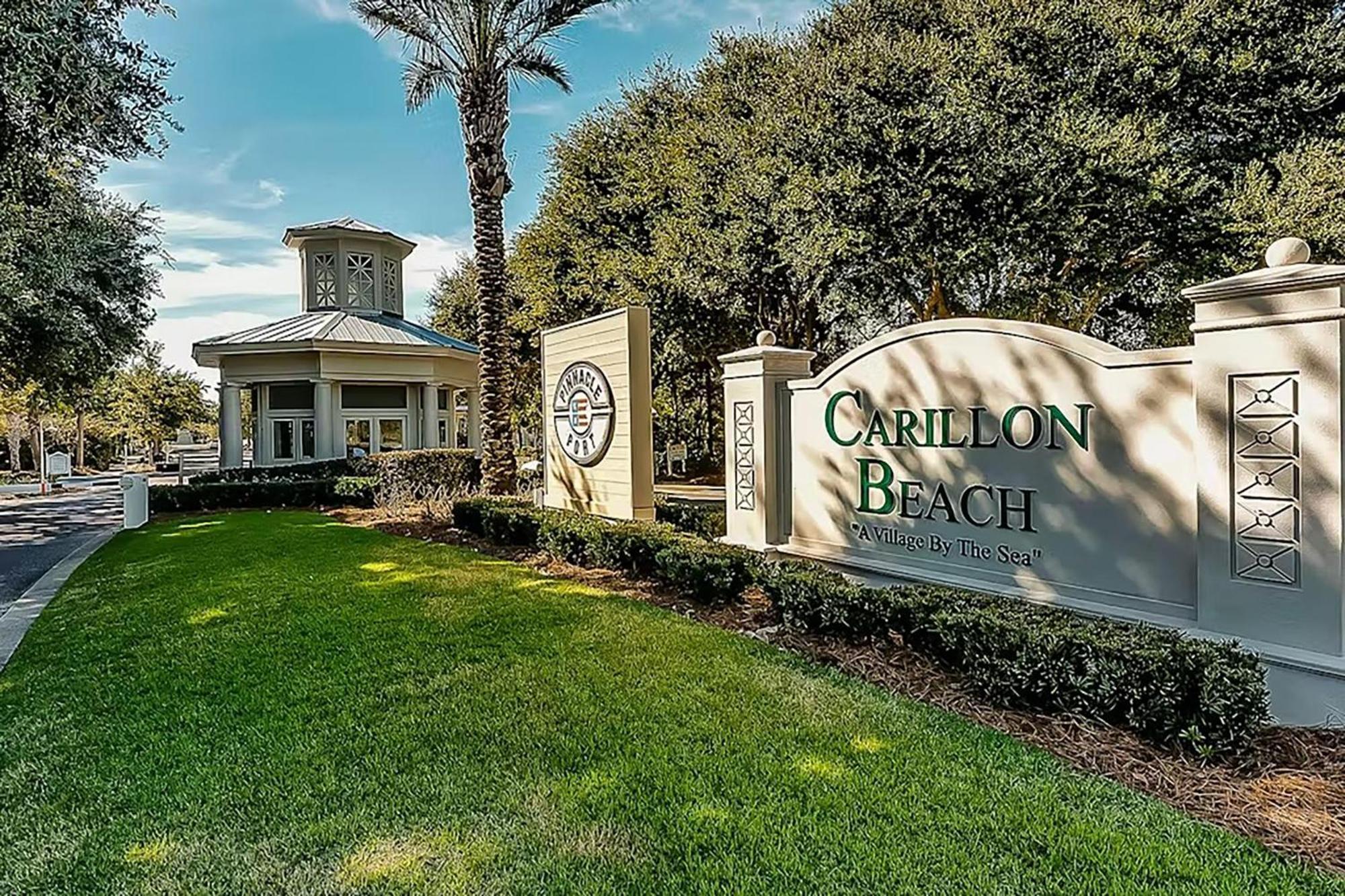 Relax Awhile - Main House Panama City Beach