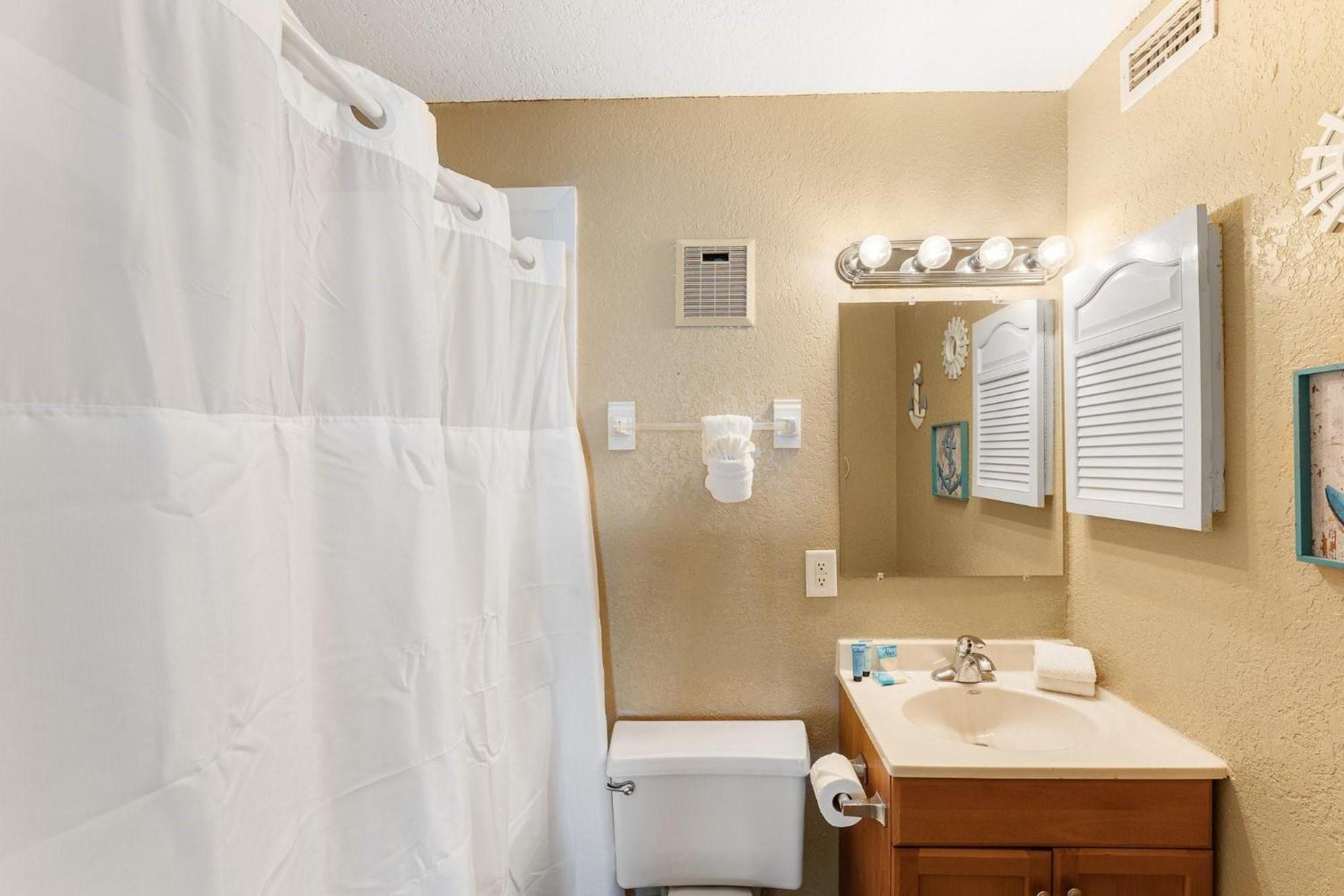 The Summit 1502 Holiday home Panama City Beach
