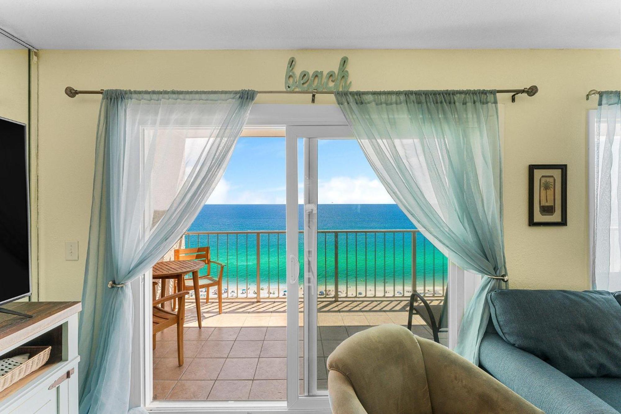 The Summit 1502 * Panama City Beach