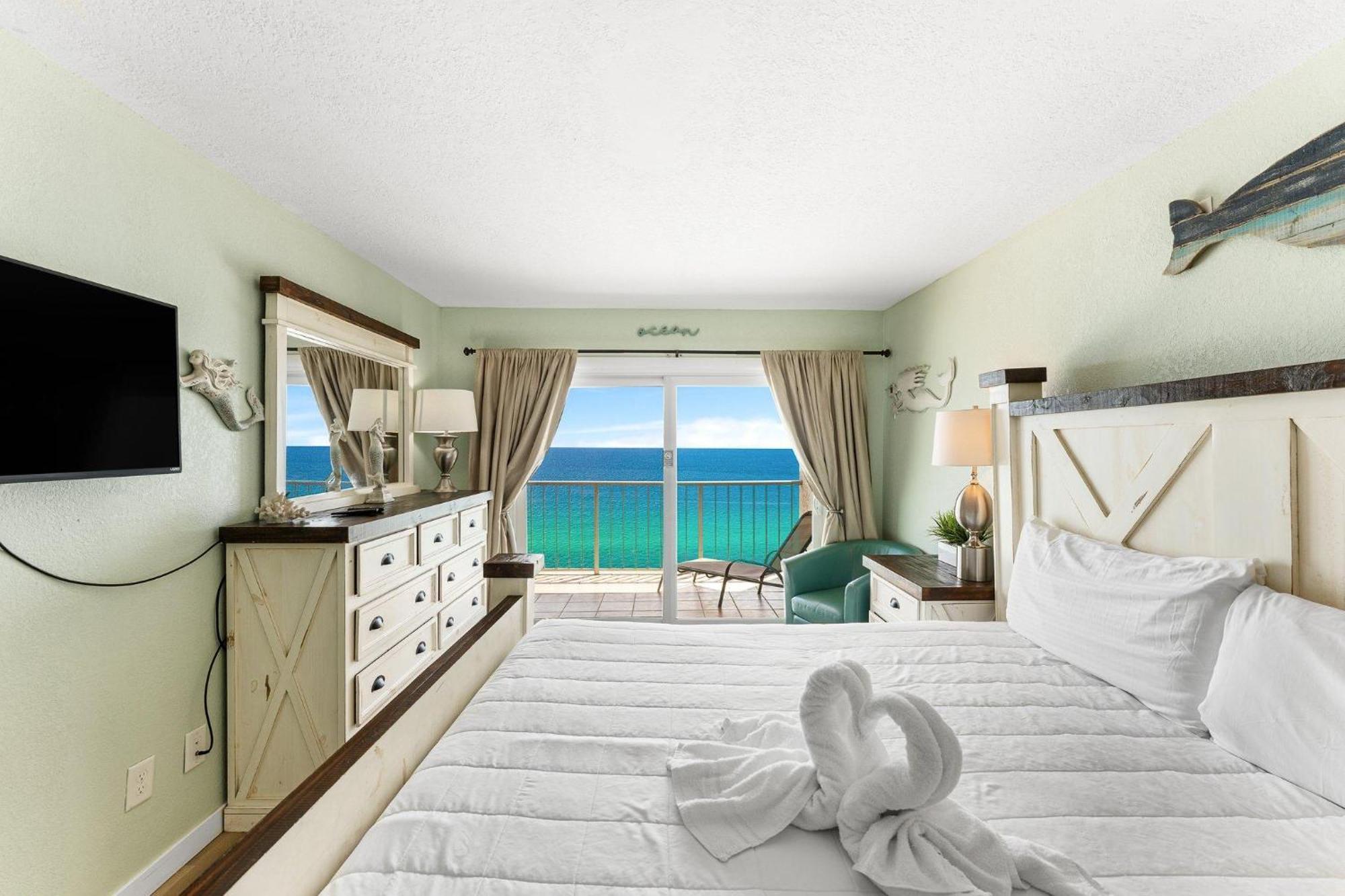 The Summit 1502 Holiday home