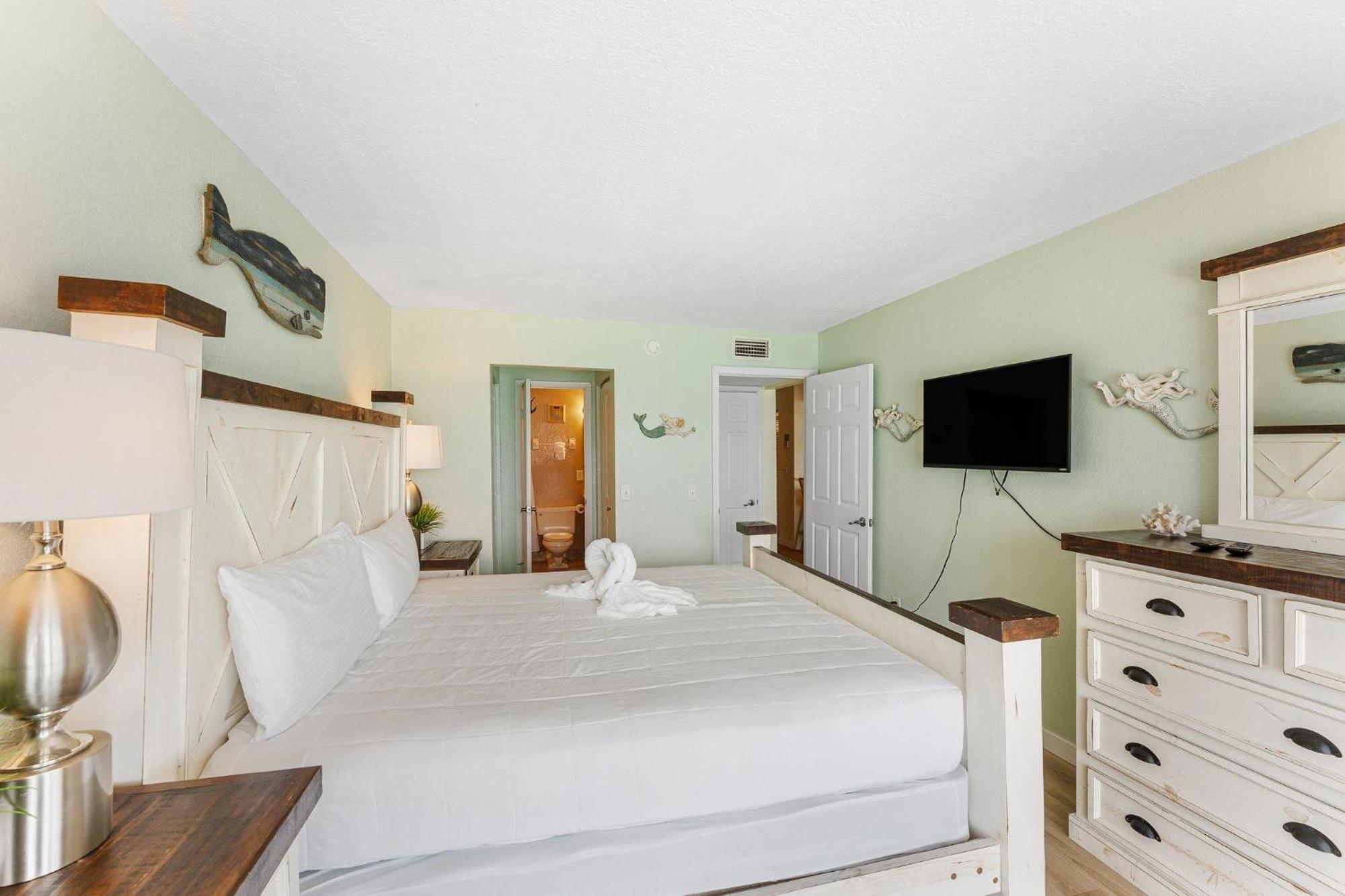The Summit 1502 Panama City Beach