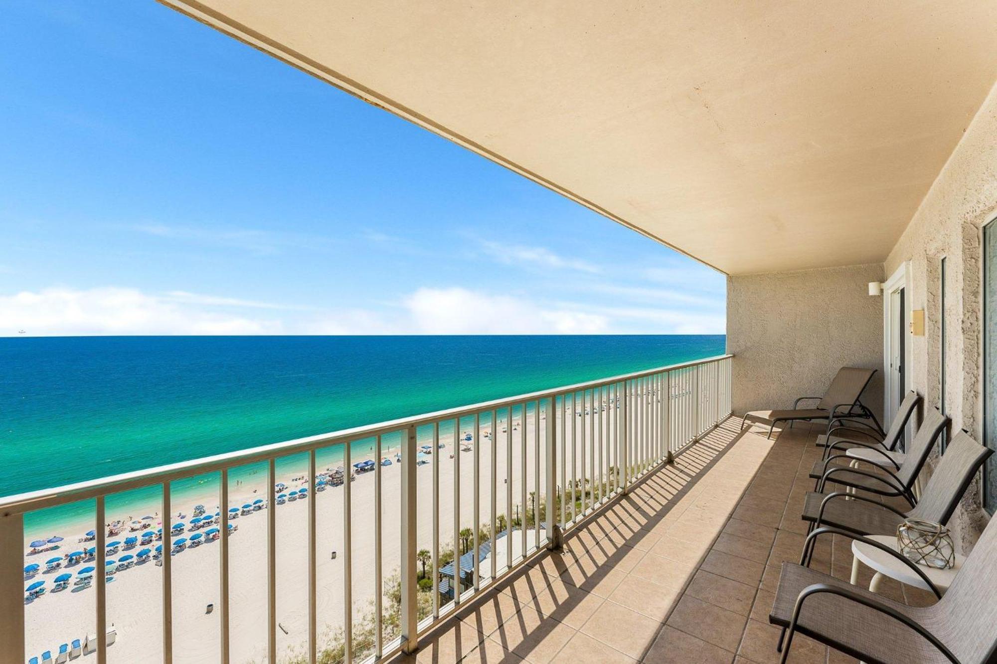 The Summit 1502 Panama City Beach