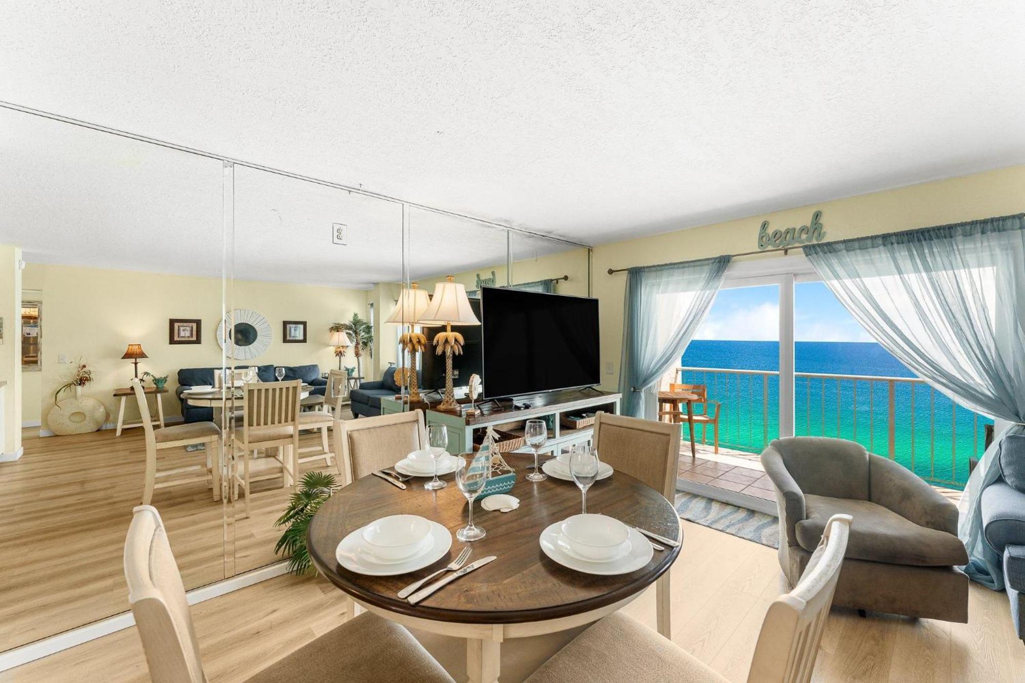 Holiday home The Summit 1502