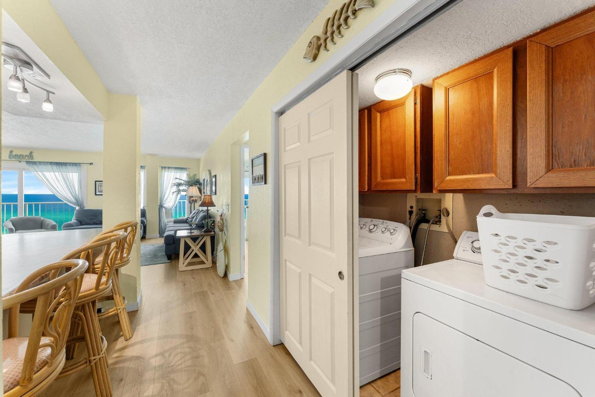 Holiday home The Summit 1502 Panama City Beach