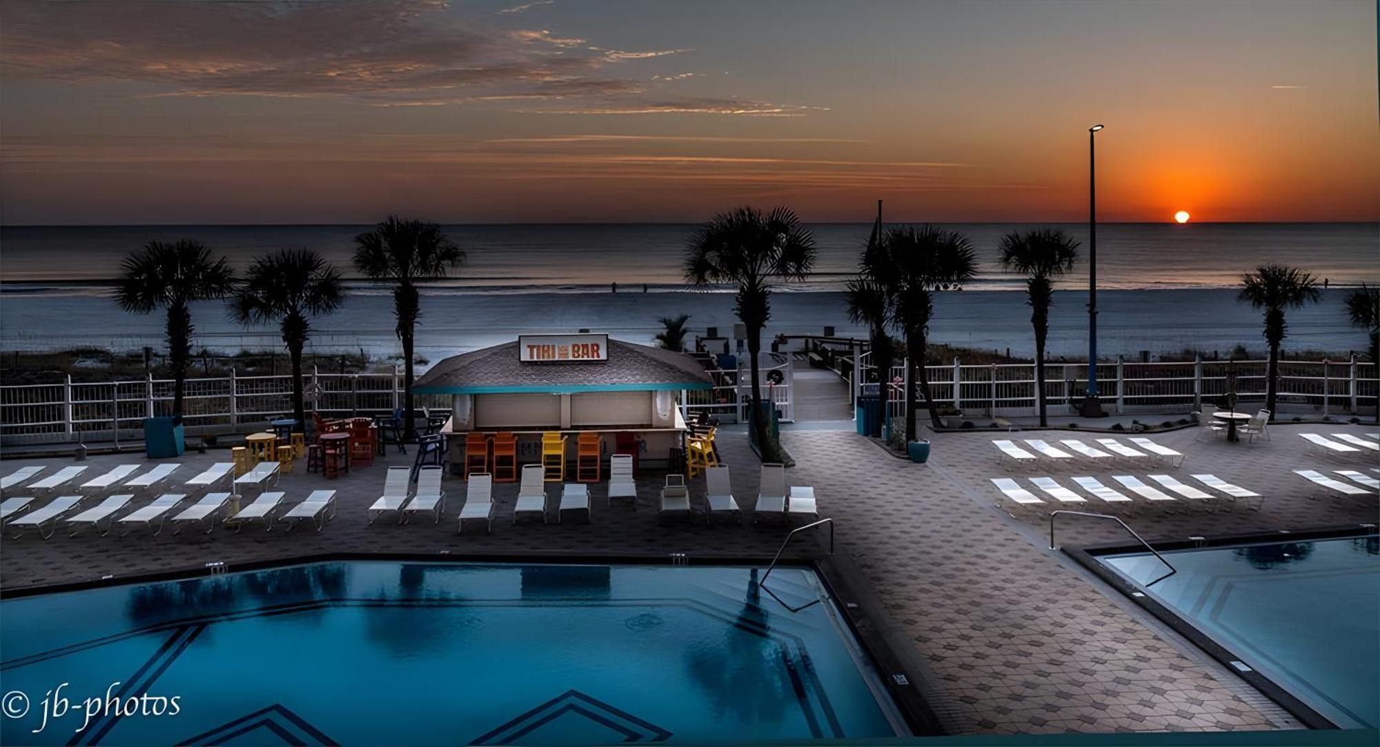 Apartment Sunset At Summit *