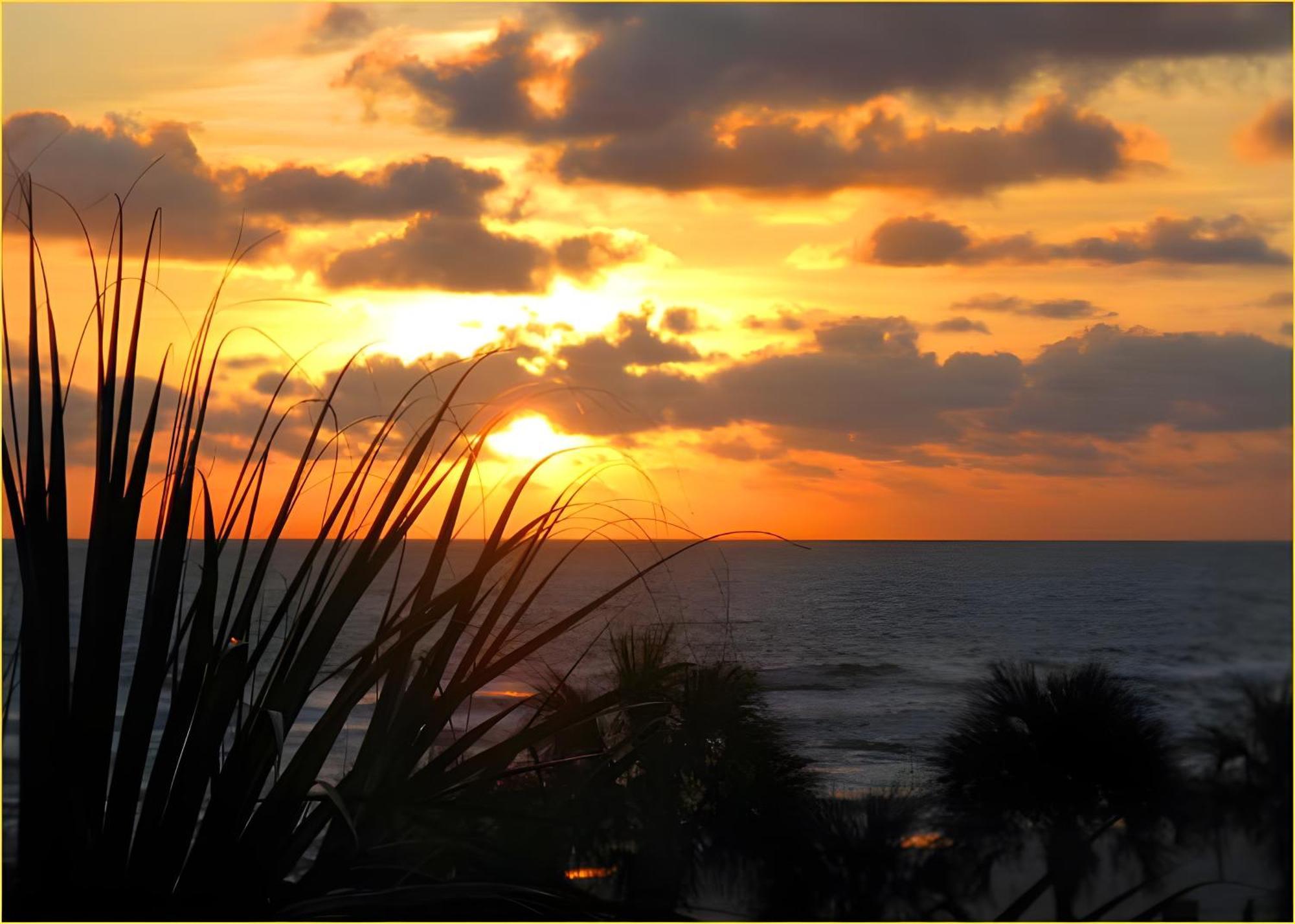 Sunset At Summit Apartment *