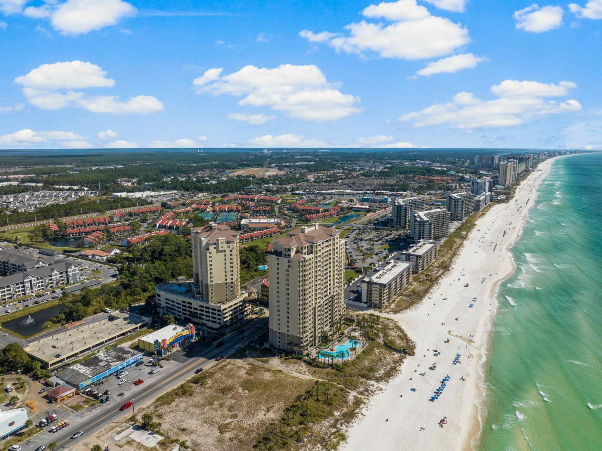 Apartment Grand Panama 1-2201 Panama City Beach