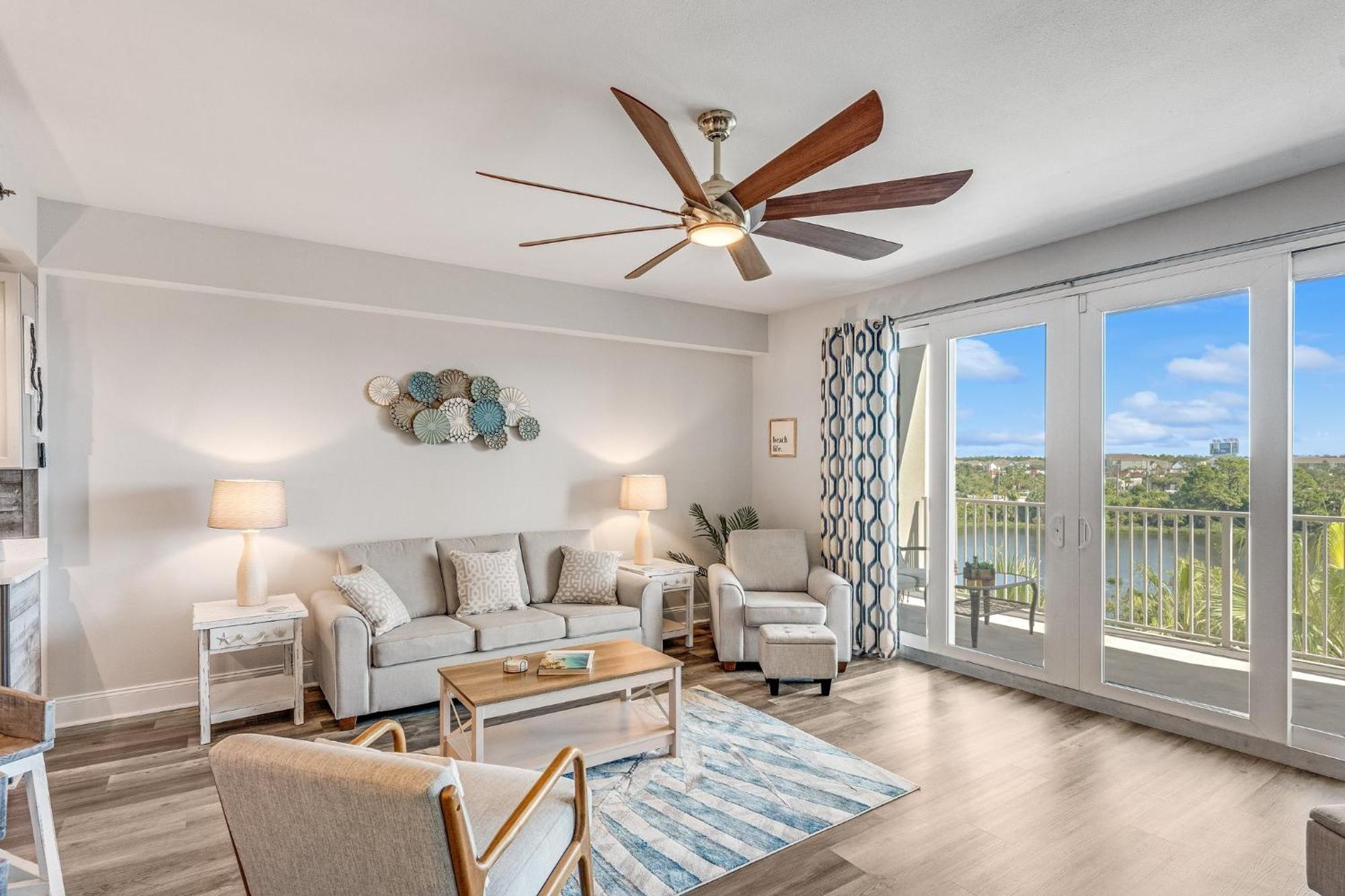 Laketown Wharf 0304 Apartment Panama City Beach