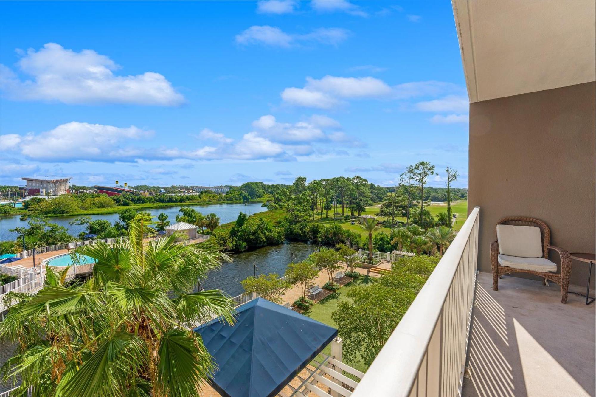 Laketown Wharf 0304 Apartment Panama City Beach