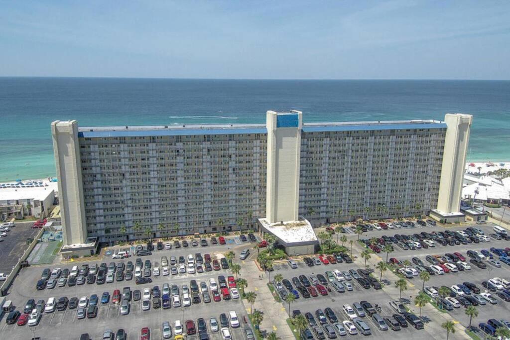 -beachfront Premium-summit 1124