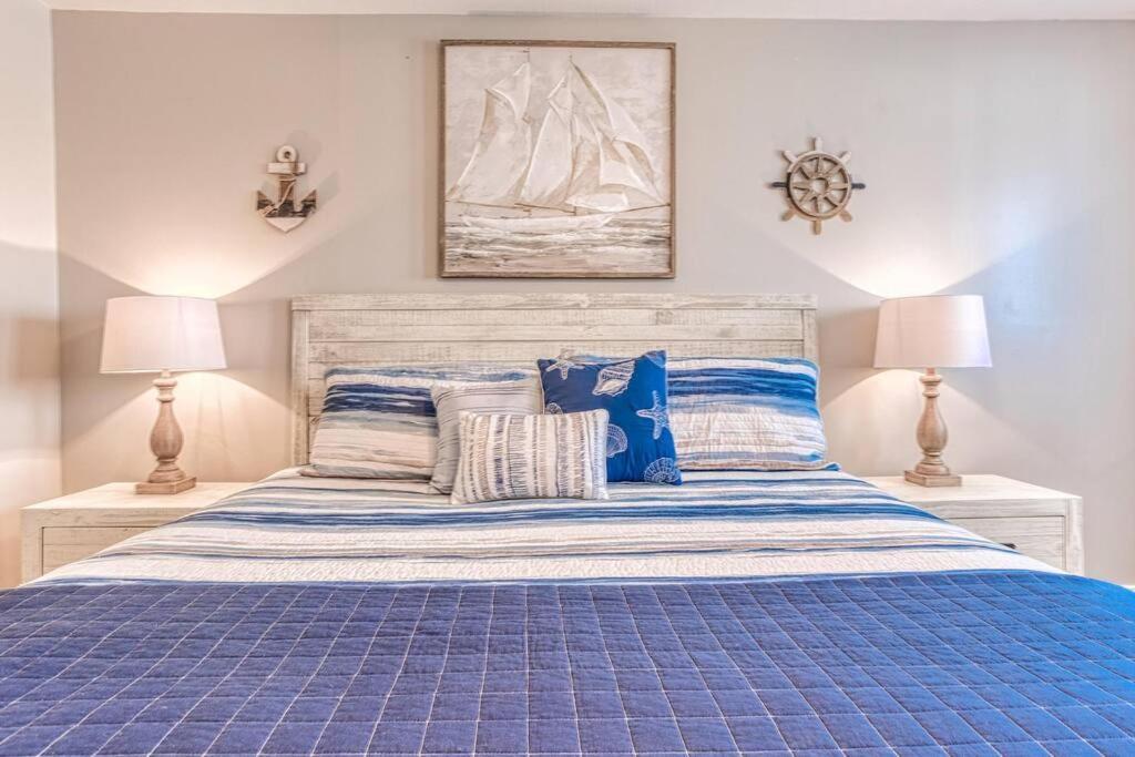 -beachfront Premium-summit 1124 Panama City Beach