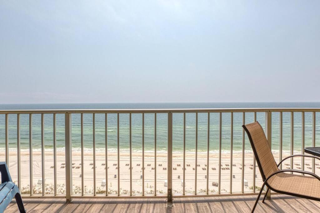 Apartment -beachfront Premium-summit 1124