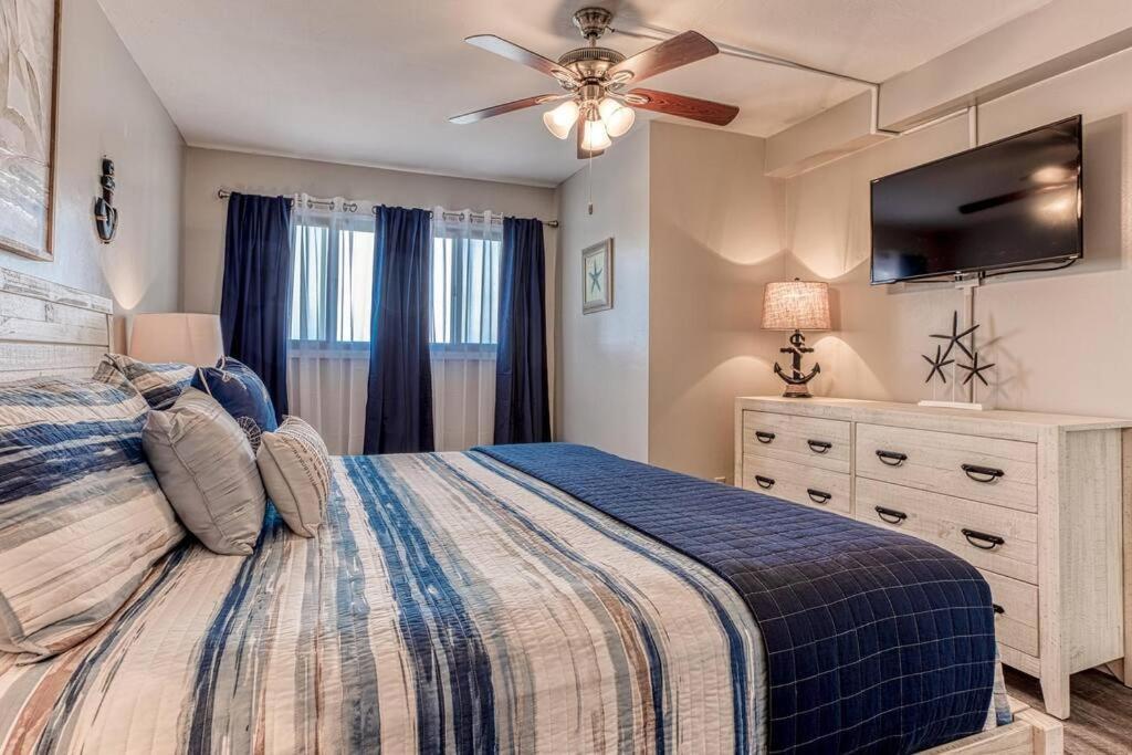 -beachfront Premium-summit 1124 *