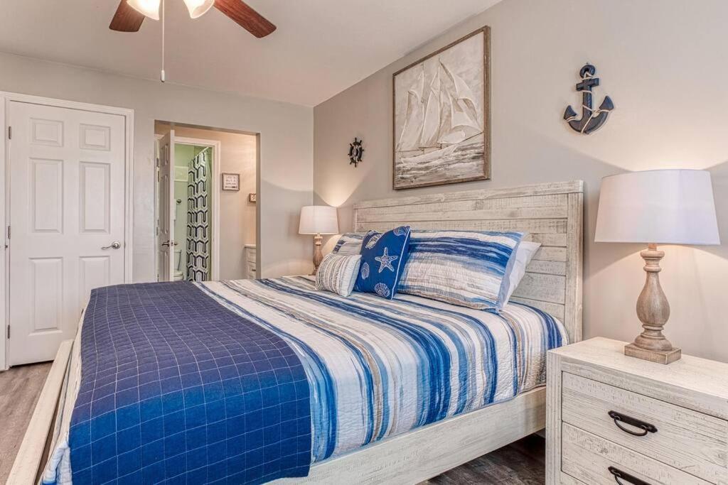 -beachfront Premium-summit 1124 Panama City Beach
