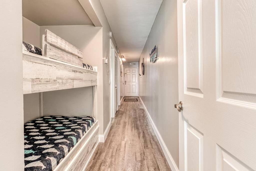 -beachfront Premium-summit 1124 Apartment