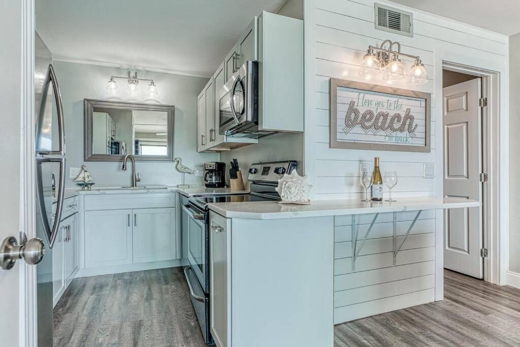 Apartment -beachfront Premium-summit 1124 *