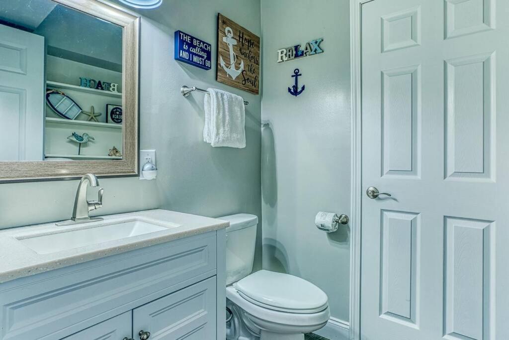 -beachfront Premium-summit 1124 Panama City Beach