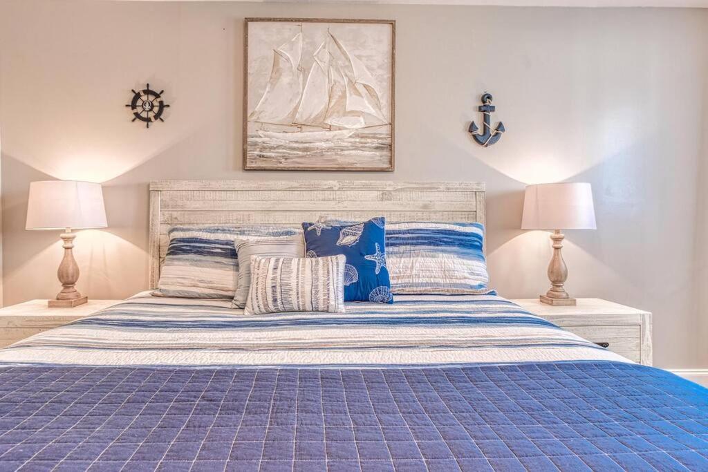 -beachfront Premium-summit 1124 Apartment