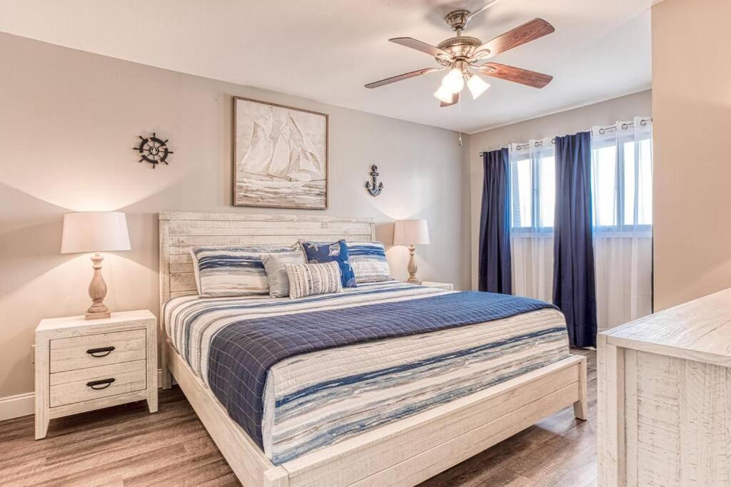 -beachfront Premium-summit 1124 Apartment Panama City Beach