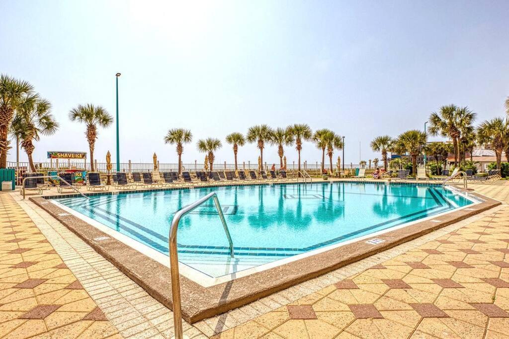 -beachfront Premium-summit 1124 Panama City Beach