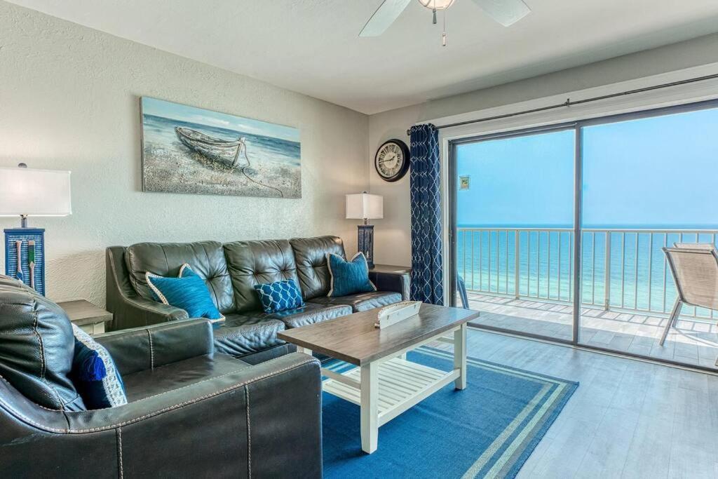 -beachfront Premium-summit 1124 Apartment *