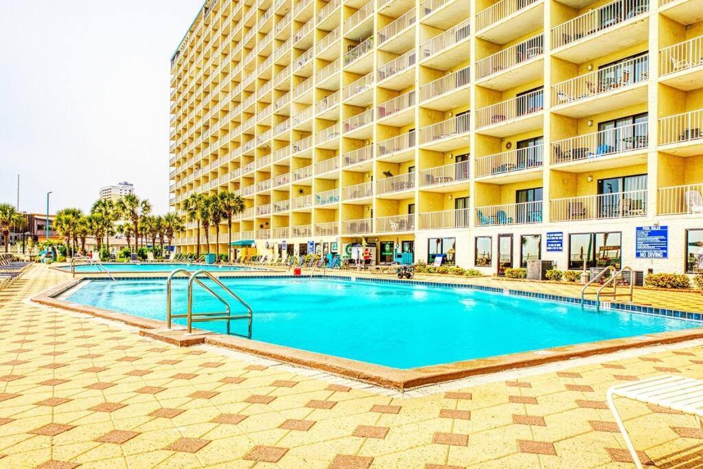-beachfront Premium-summit 1124 Apartment *
