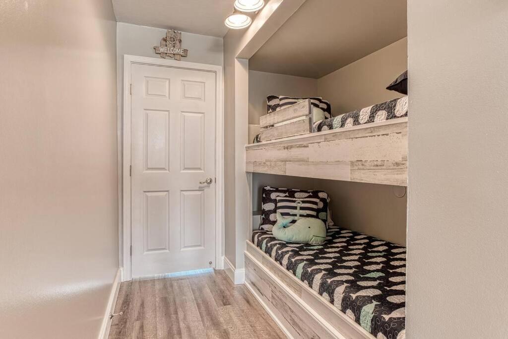 -beachfront Premium-summit 1124 Apartment Panama City Beach