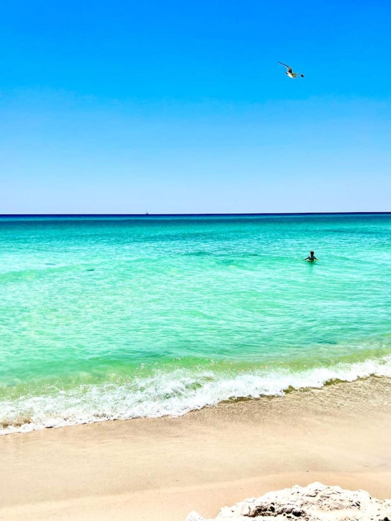 Holiday home Lets Get Laguna Beachin In Brand New Steps To The Panama City Beach