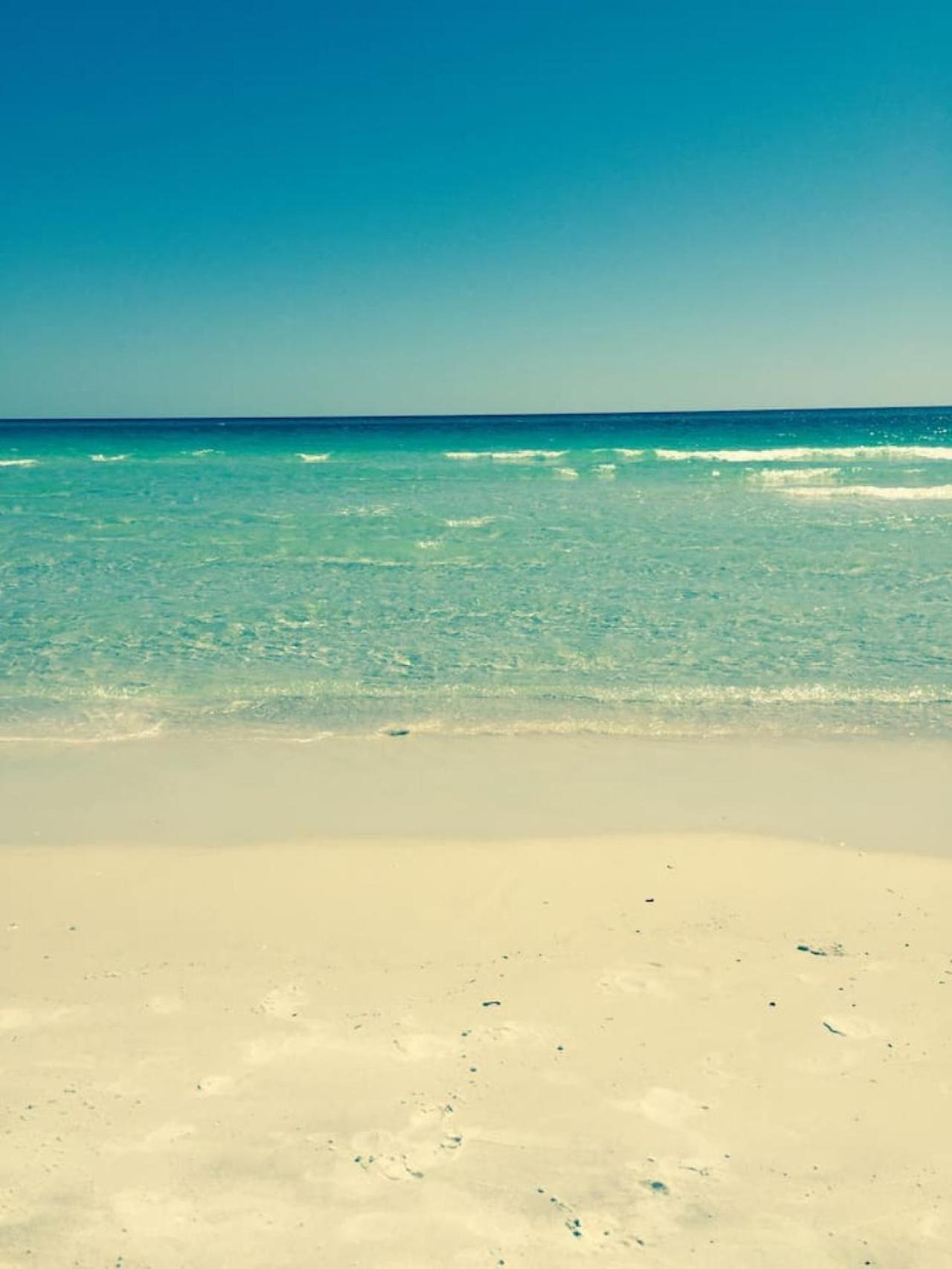 Lets Get Laguna Beachin In Brand New Steps To The * Panama City Beach
