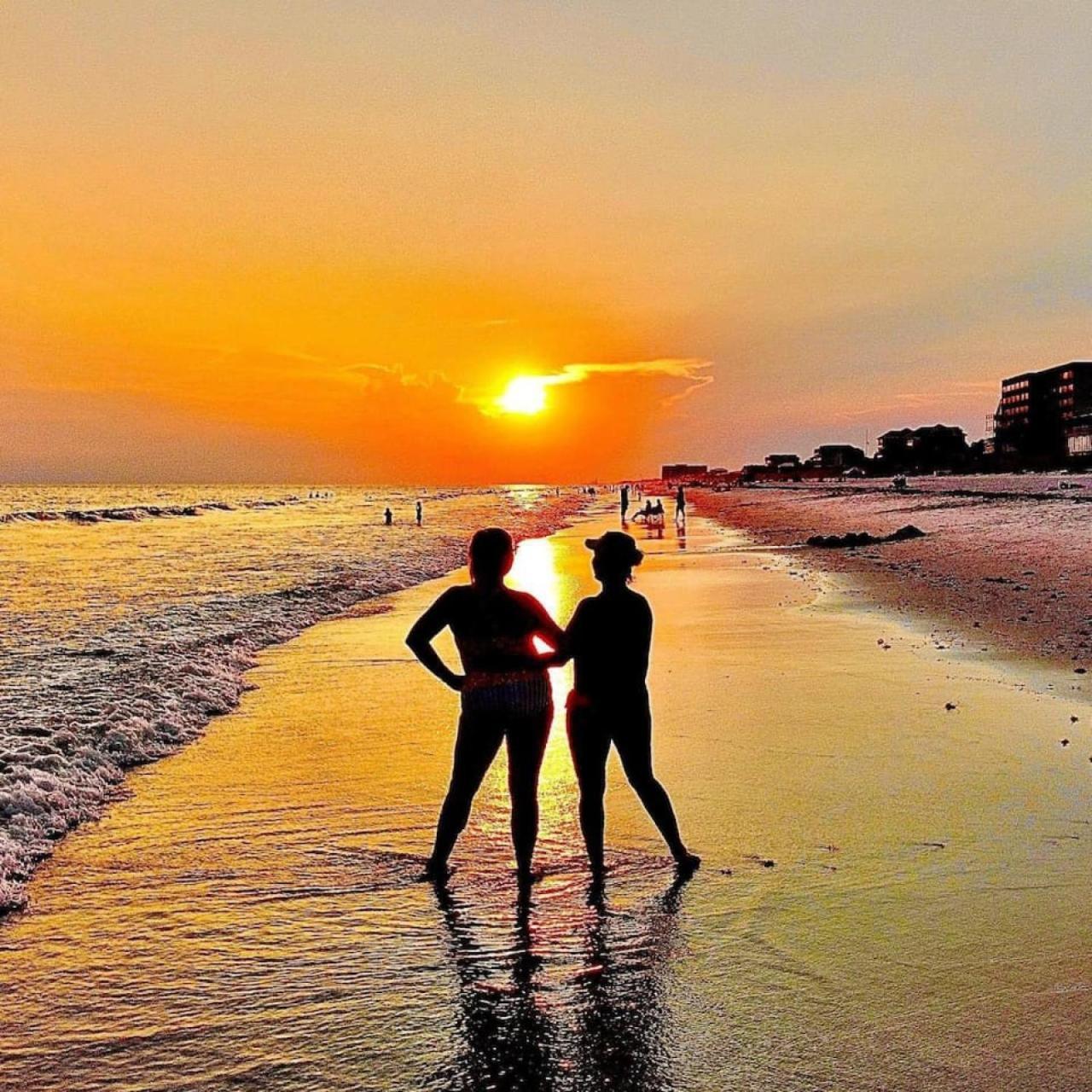 Holiday home Lets Get Laguna Beachin In Brand New Steps To The Panama City Beach
